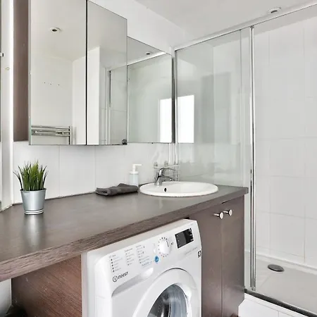 Quartier Republique *